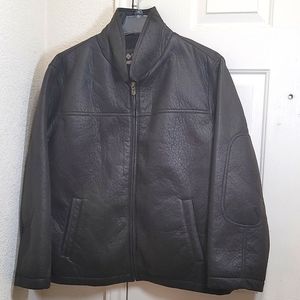 Columbia Men's Winter Coat